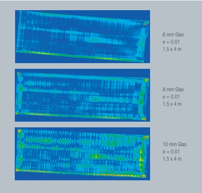 6	mm Glas e = 0.01 1.5	x 4 m 8	mm Glas e = 0.01 1.5	x 4 m 10	mm Glas e = 0.01 1.5	x 4 m